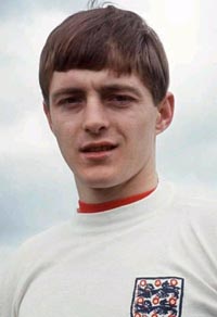 	Allan Clarke 	